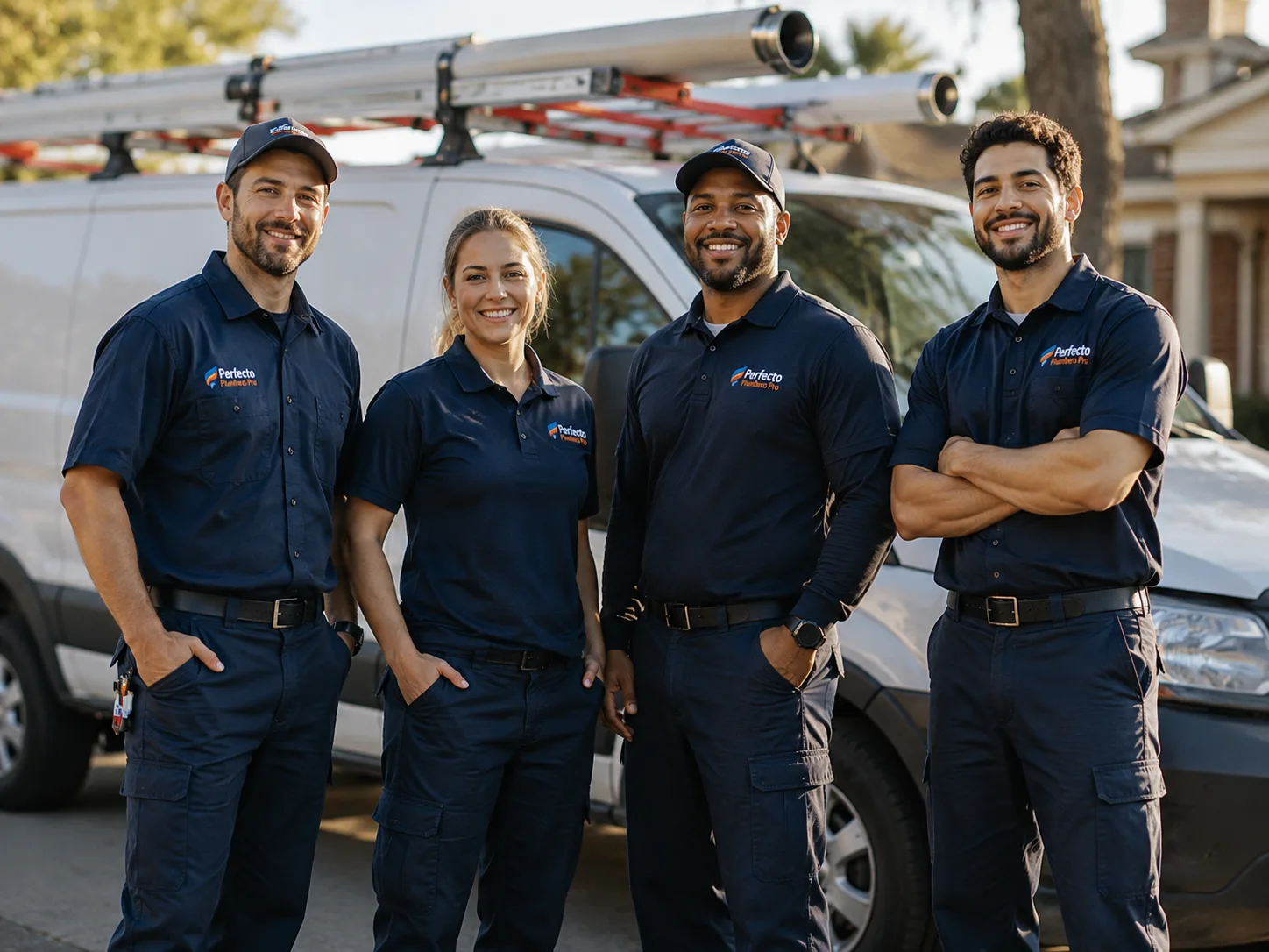 Emergency Plumber Near Me in New Hill, NC near me